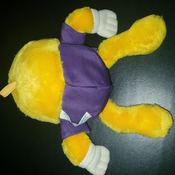 Knickerbocker toys kids size approximate 8" x 9" x 3" pac-man " score wi… - Picture 4 of 6